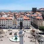 Residentas Arco Do Bandeira アパートホテル 4*