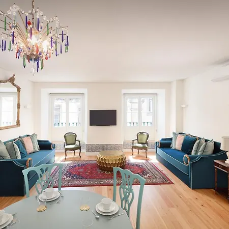 Residentas Arco Do Bandeira Apartmanhotel 4*