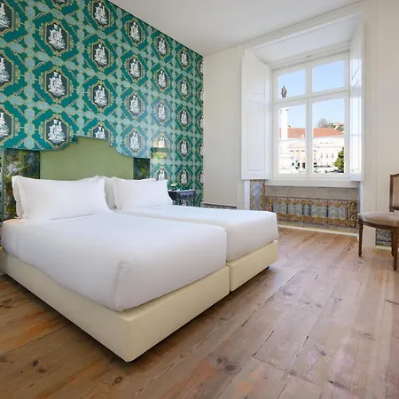 Residentas Arco Do Bandeira Apartmanhotel