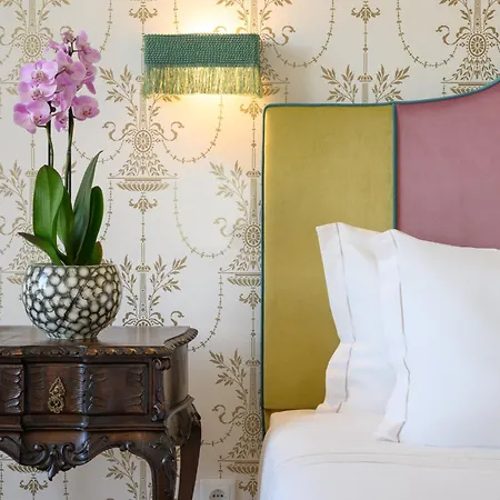 Residentas Arco Do Bandeira Lisboa