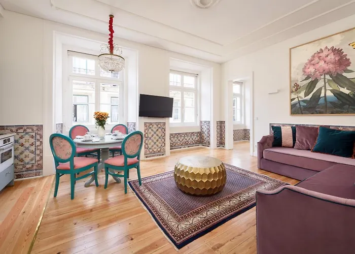 Residentas Arco Do Bandeira Appart hôtel 4*