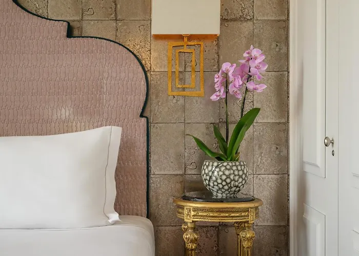 Appart hôtel Residentas Arco Do Bandeira Lisboa