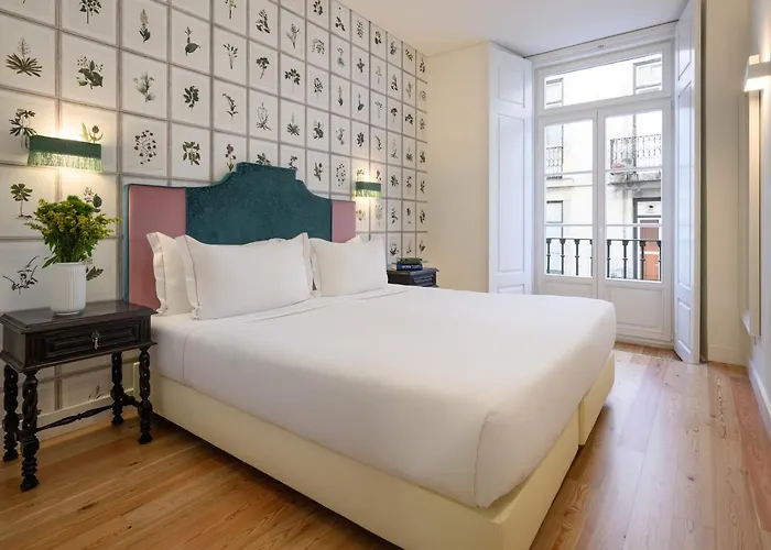 Residentas Arco Do Bandeira Appart hôtel 4*