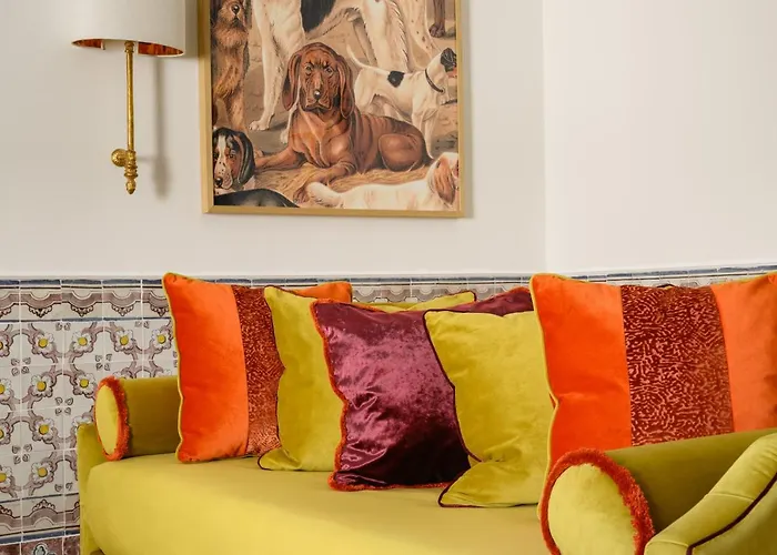 Appart hôtel Residentas Arco Do Bandeira 4*