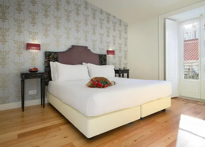 Residentas Arco Do Bandeira