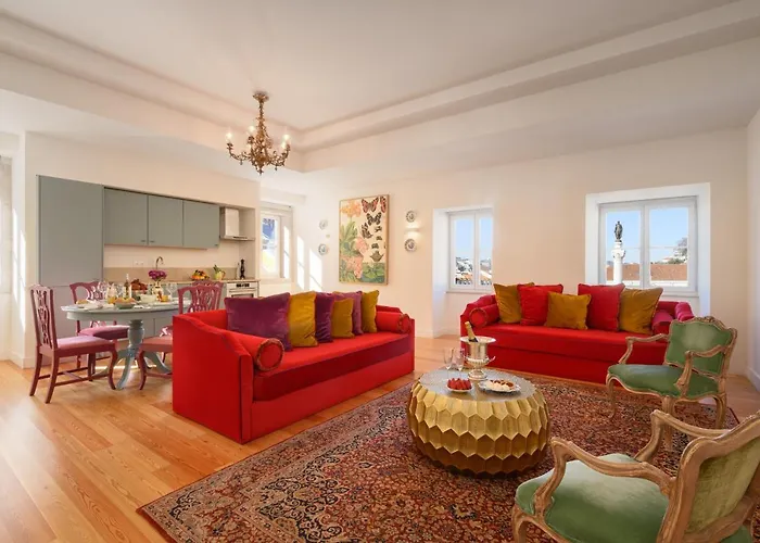 Residentas Arco Do Bandeira