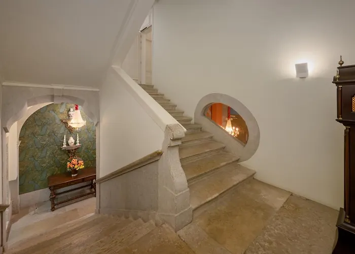 Residentas Arco Do Bandeira Lisboa