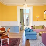 公寓式酒店 Residentas Arco Do Bandeira Lisboa