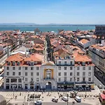 Apart-hotel Residentas Arco Do Bandeira 4*