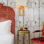 Residentas Arco Do Bandeira Apart-hotel 4*