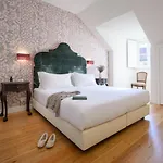 Apart-hotel Residentas Arco Do Bandeira