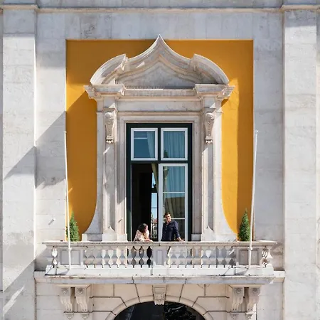 Apart Otel Residentas Arco Do Bandeira 4*