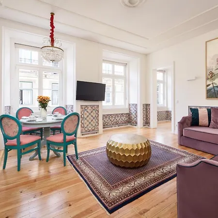 Residentas Arco Do Bandeira Apart Otel 4*