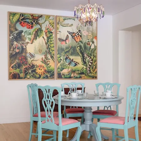 Residentas Arco Do Bandeira Apart Otel