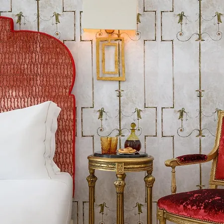 Residentas Arco Do Bandeira Apart Otel 4*