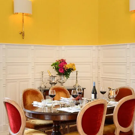 Apart Otel Residentas Arco Do Bandeira