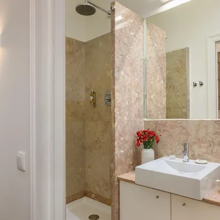 Apart Otel Residentas Arco Do Bandeira 4*