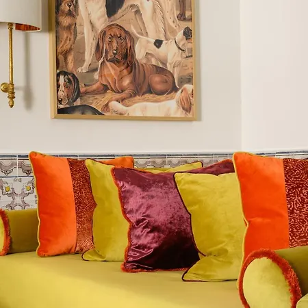 Apart Otel Residentas Arco Do Bandeira 4*