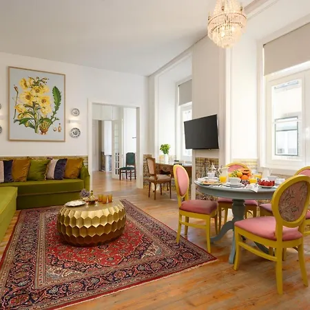 Residentas Arco Do Bandeira Apart Otel 4*