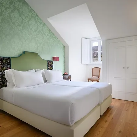 Apart Otel Residentas Arco Do Bandeira