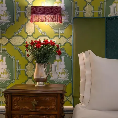 Apart Otel Residentas Arco Do Bandeira 4*