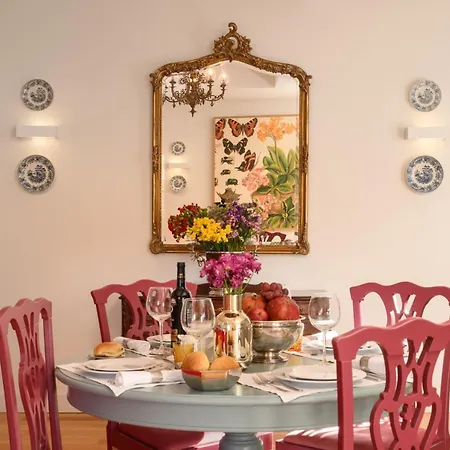 Residentas Arco Do Bandeira Apart Otel 4*