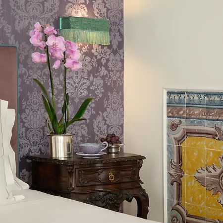 Apart Otel Residentas Arco Do Bandeira 4*