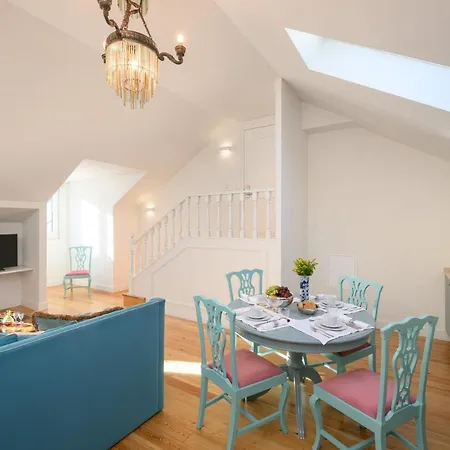 Residentas Arco Do Bandeira Apart Otel