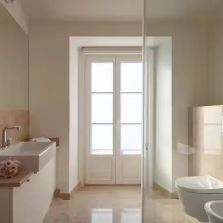 Residentas Arco Do Bandeira Lisboa