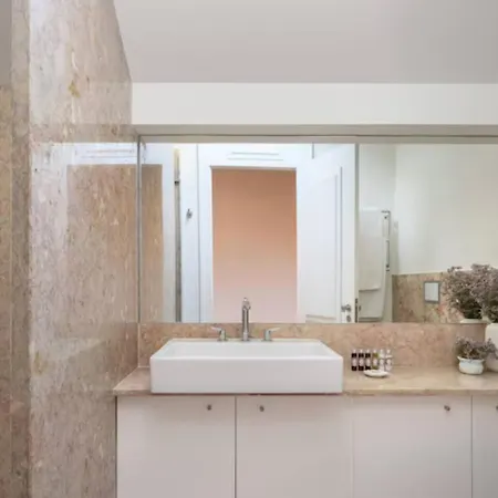 Apart Otel Residentas Arco Do Bandeira 4*